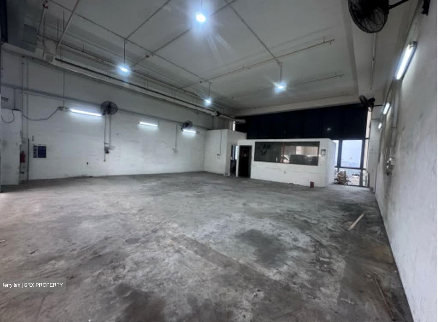 REVV (D22), Factory #601930281